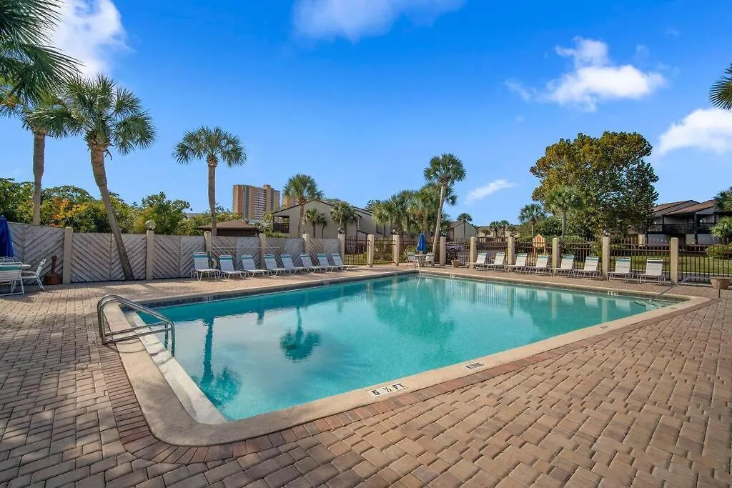 Across From West End Beach! Pet Friendly! Panama City Beach 0*,