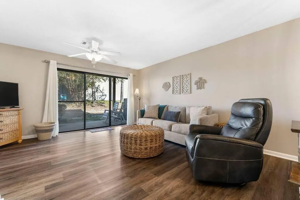 Across From West End Beach! Pet Friendly! Panama City Beach United States