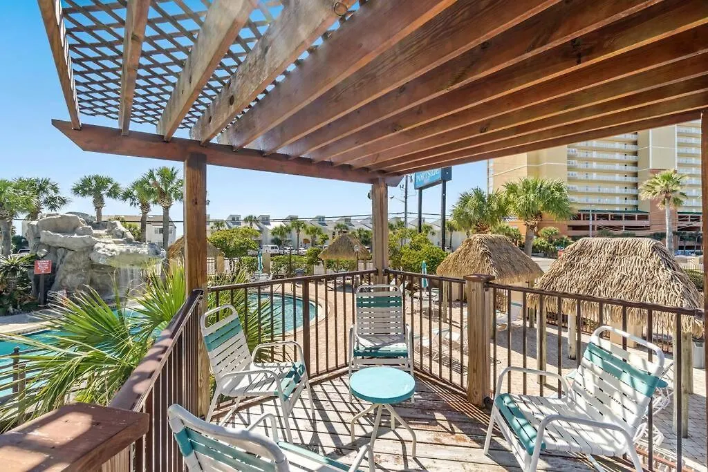 Across From West End Beach! Pet Friendly! Panama City Beach 0*,  United States
